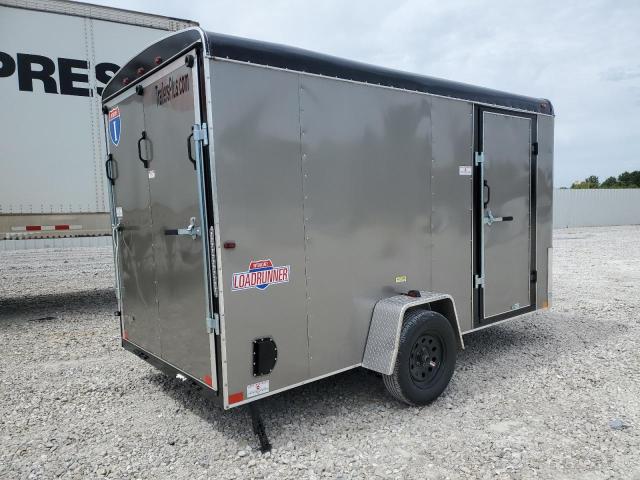 2025 INTERSTATE WEST UNKNOWN #3257154240