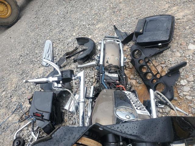 2004 HARLEY-DAVIDSON FLHTCUI 1HD1FCW1X4Y614337