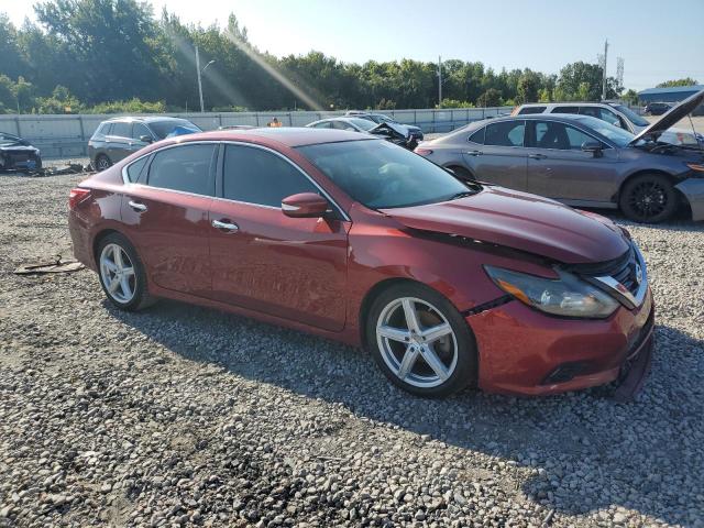 2017 NISSAN ALTIMA 3.5SL 1N4BL3AP6HC140745