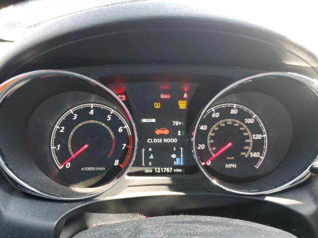2015 MITSUBISHI OUTLANDER - 4A4AR4AU8FE029530