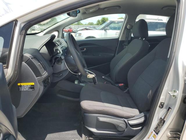 2017 KIA RIO LX - KNADM4A34H6011451