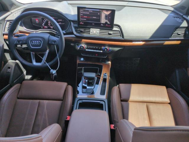 2022 AUDI Q5 PRESTIG WA1FAAFY5N2048660