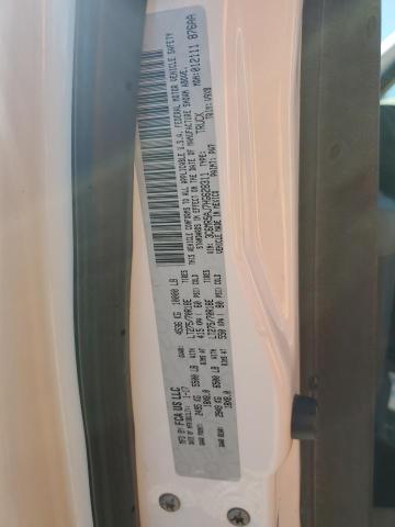 2017 RAM 2500 ST 3C6MR5AJ7HG628311