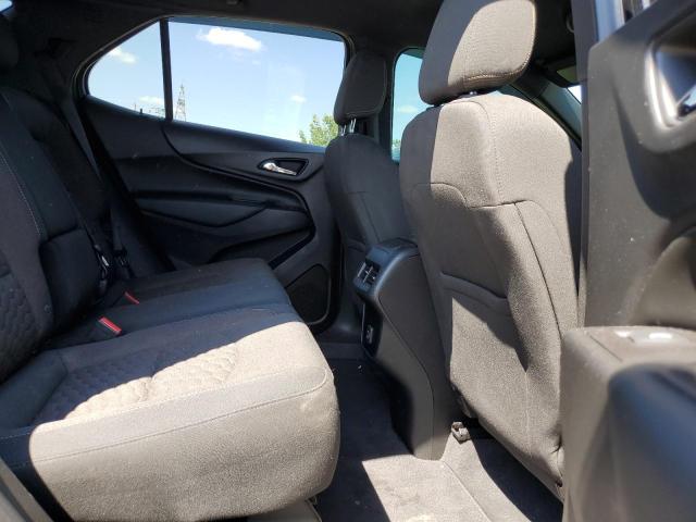 2019 CHEVROLET EQUINOX LT 2GNAXKEV1K6253863
