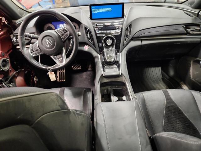 2020 ACURA RDX A-SPEC 5J8TC2H61LL032694