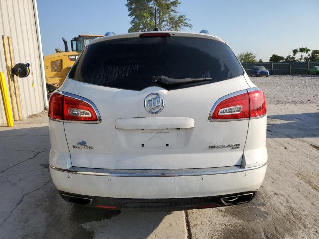 2016 BUICK ENCLAVE - 5GAKVBKD1GJ125990