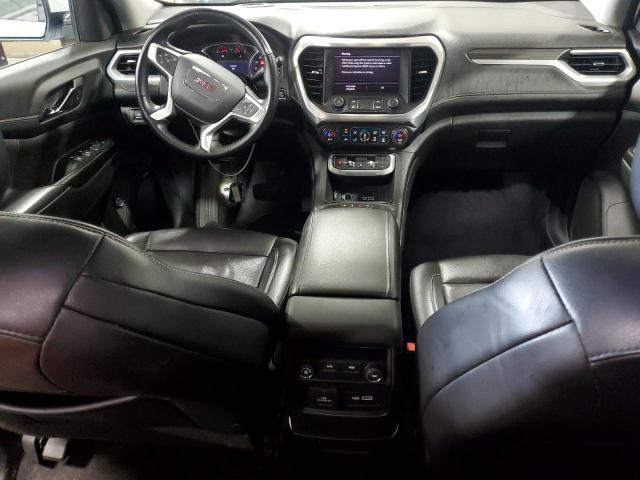 2023 GMC ACADIA SLT 1GKKNUL45PZ152091