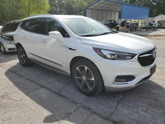 2021 BUICK ENCLAVE ESSENCE 5GAEVAKW9MJ195144
