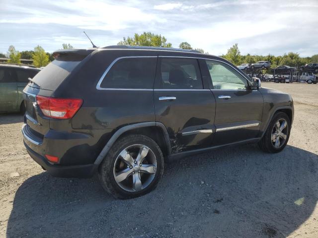 2012 JEEP GRAND CHER - 1C4RJFBTXCC124715