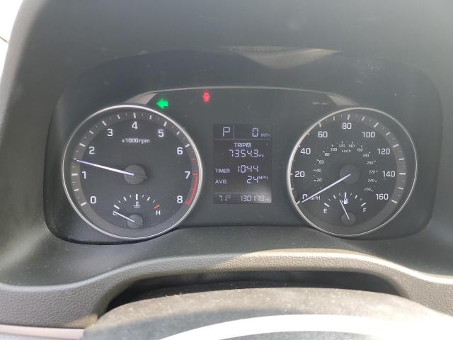 2017 HYUNDAI ELANTRA SE - 5NPD84LF3HH100898
