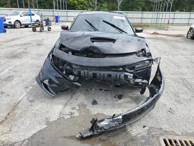 2021 DODGE CHARGER SCAT PACK 2C3CDXGJ4MH578035