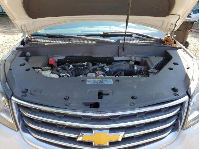 2016 CHEVROLET TRAVERSE LT 1GNKRGKD0GJ206695