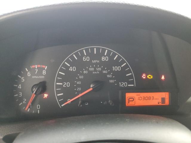 2018 NISSAN NV200 2.5S 3N6CM0KN3JK704260