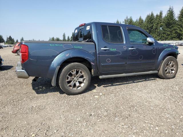 2014 NISSAN FRONTIER S - 1N6AD0ER2EN739474