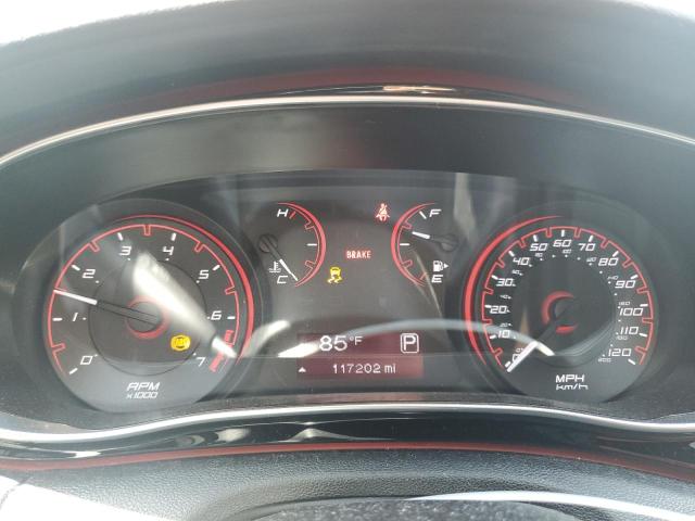 2015 DODGE DART SXT 1C3CDFBB3FD124899