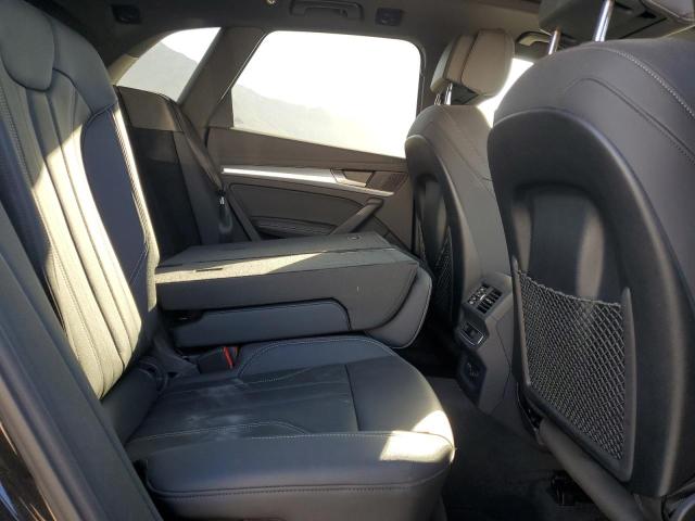 2024 AUDI Q5 PREMIUM WA1EAAFY3R2129027