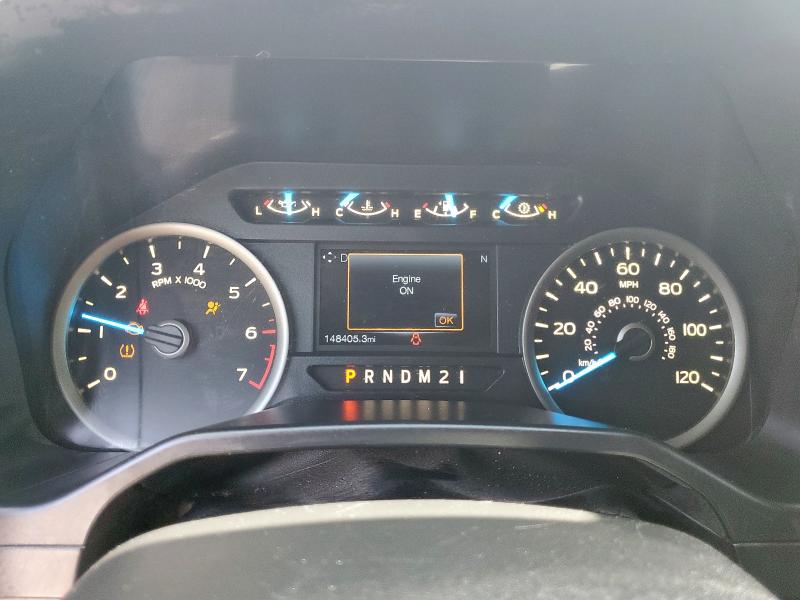 2015 FORD F150 SUPER - 1FTEW1CF3FFA38936
