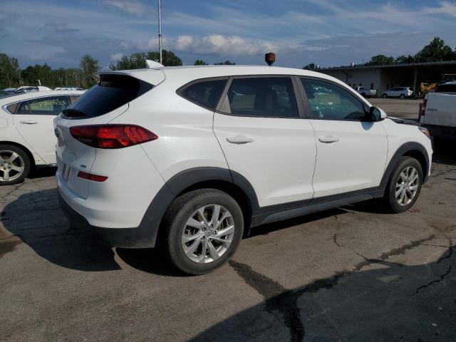 2021 HYUNDAI TUCSON SE KM8J2CA48MU384377