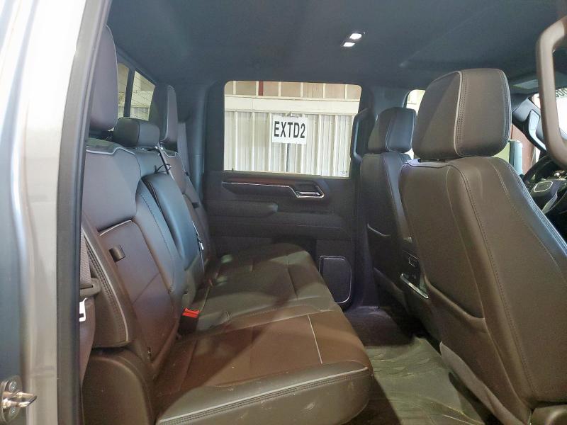 2024 GMC SIERRA K35 1GT49WEY2RF220355