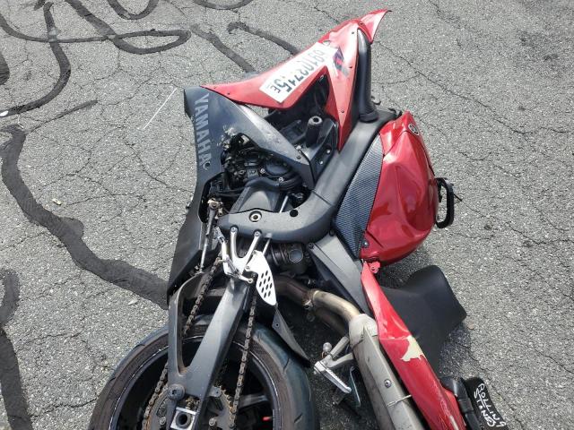 2005 YAMAHA YZFR1 JYARN13E65A014388