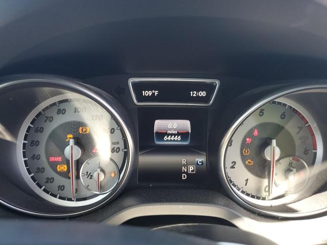 2017 MERCEDES-BENZ GLA 250 WDCTG4EB5HJ293520