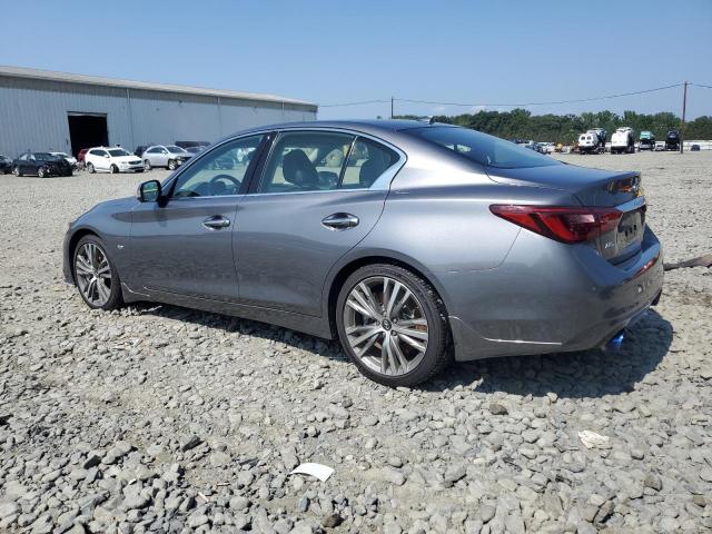 2019 INFINITI FX30D JN1EV7AR4KM550927