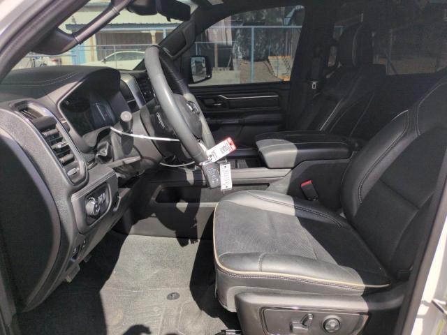 2023 RAM 1500 LIMIT 1C6SRFHT3PN656102