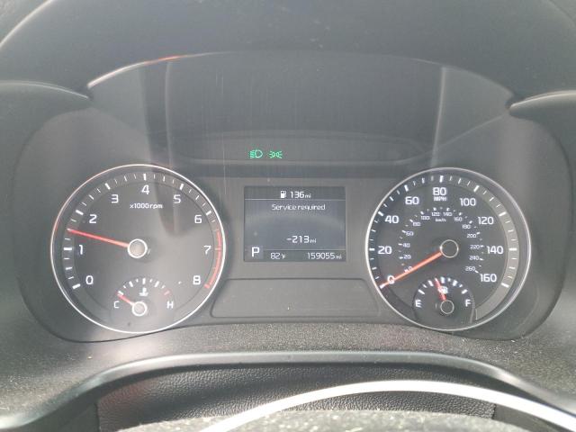 2020 KIA FORTE FE - 3KPF24AD8LE245962