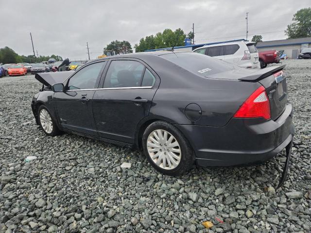 2011 FORD FUSION HYBRID - 3FADP0L30BR194377