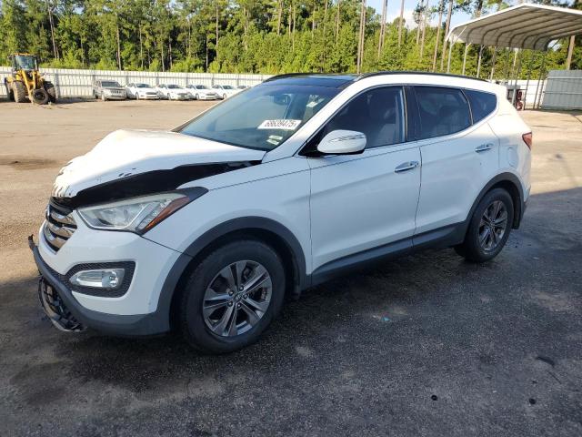 HYUNDAI SANTA FE S