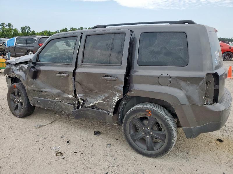 2015 JEEP PATRIOT SP - 1C4NJPBA1FD220055