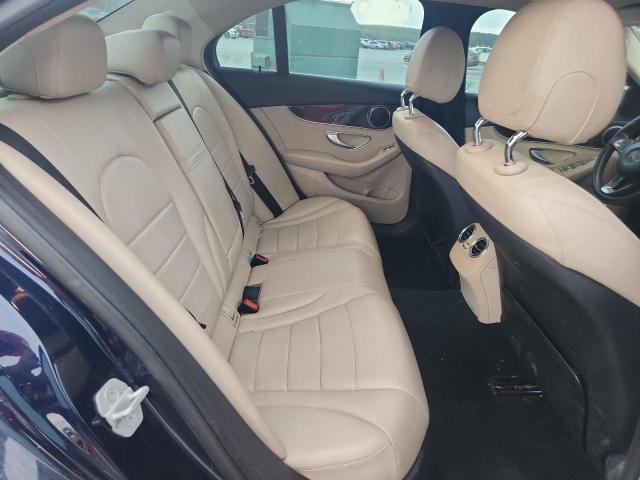 2015 MERCEDES-BENZ C 300 - 55SWF4JB9FU050467