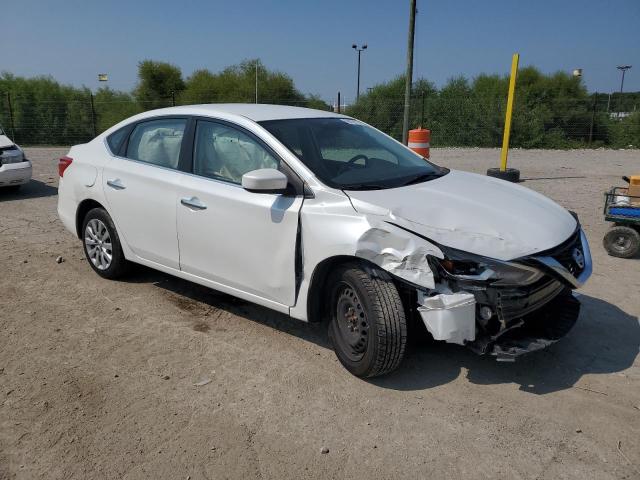 2017 NISSAN SENTRA S - 3N1AB7APXHY314097