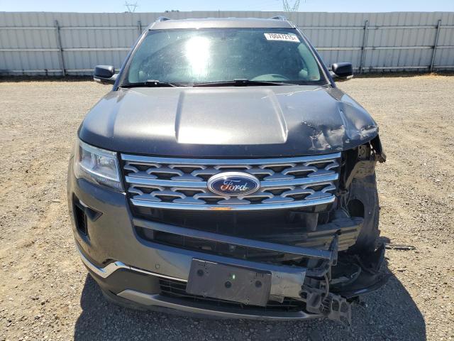 2019 FORD EXPLORER LIMITED 1FM5K8F80KGB42205