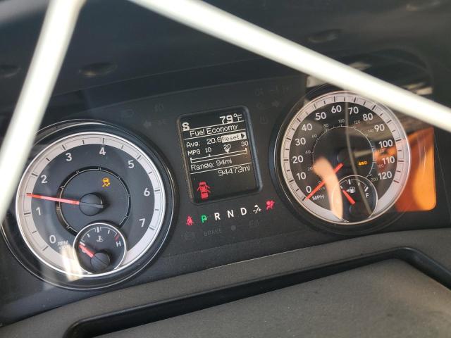 2022 RAM 1500 CLASSIC TRADESMAN 1C6RR7FG5NS139568