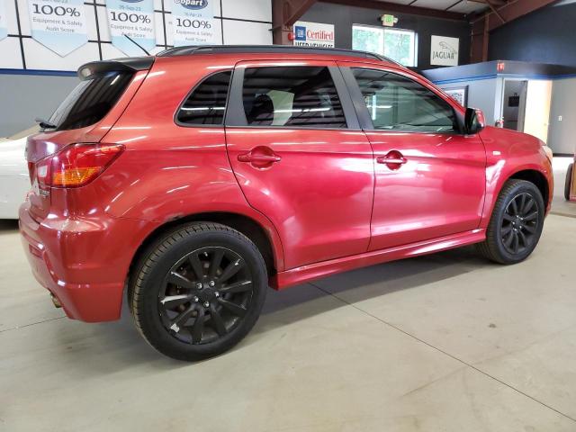 2011 MITSUBISHI OUTLANDER - JA4AR4AU4BZ000806