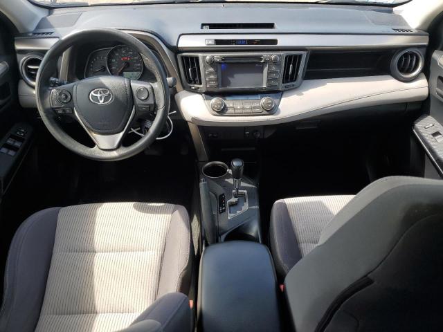 2013 TOYOTA RAV4 XLE - JTMRFREV3D5027233
