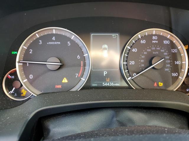 2021 LEXUS RX 350 2T2HZMDA7MC259742