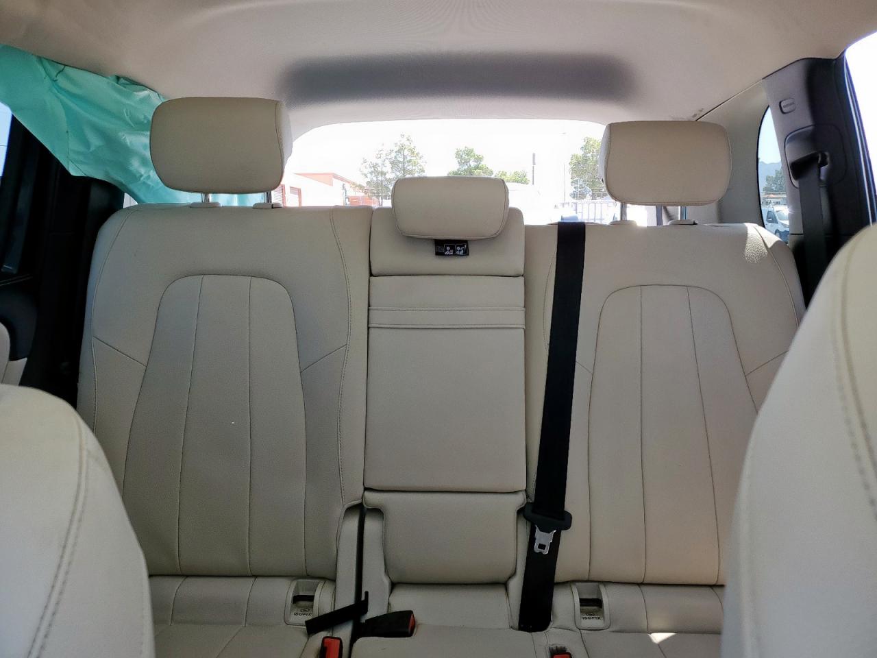 MERCEDES-BENZ GLB-CLASS 250