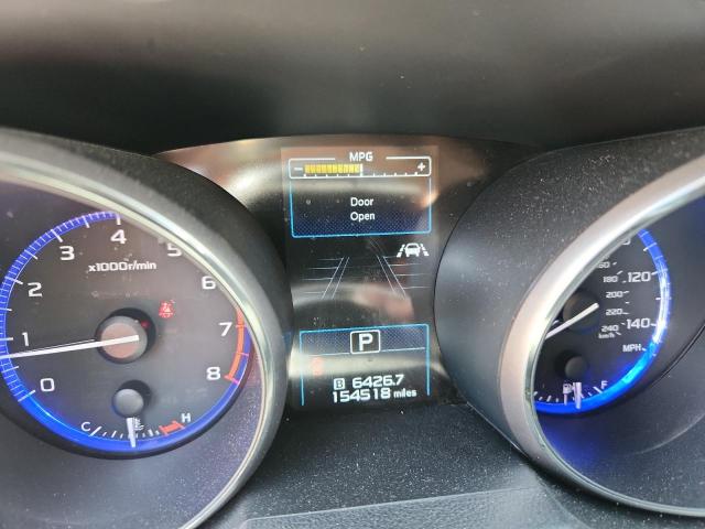 2019 SUBARU OUTBACK 2. - 4S4BSAFC8K3207615