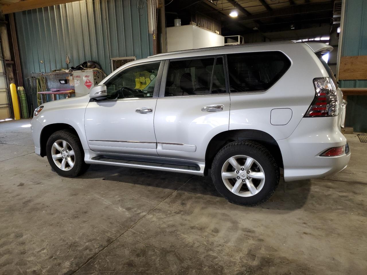 LEXUS GX 460
