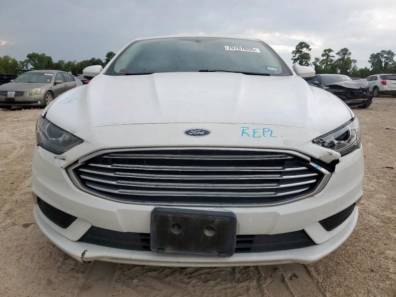 2018 FORD FUSION SE - 3FA6P0LU5JR221816