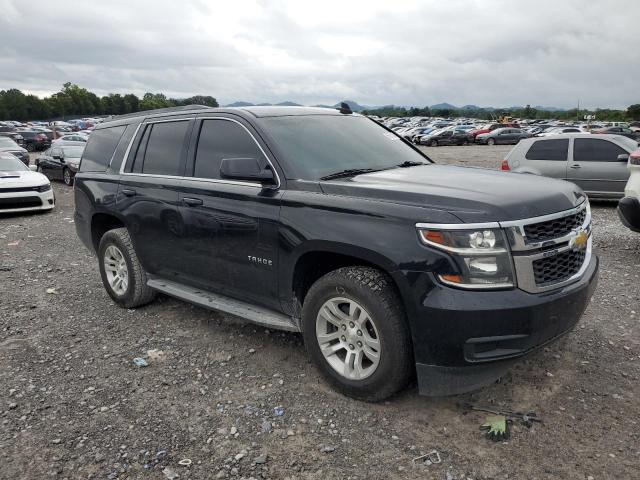 2018 CHEVROLET TAHOE K150 1GNSKBKC9JR341956