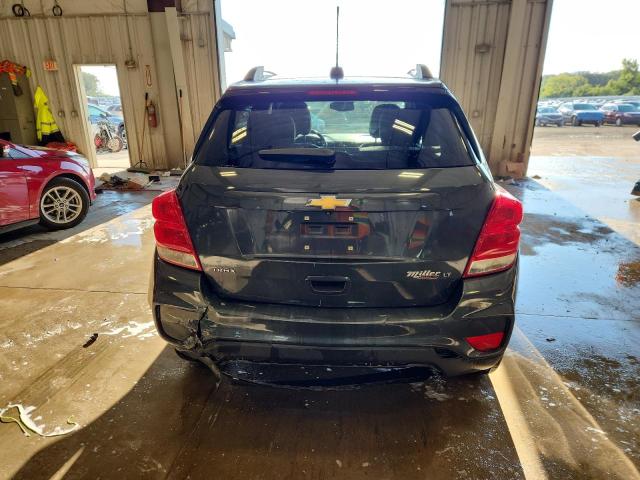 2018 CHEVROLET TRAX 1LT KL7CJLSB9JB662317