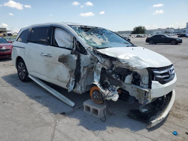 2015 HONDA ODYSSEY TOURING 5FNRL5H92FB007993