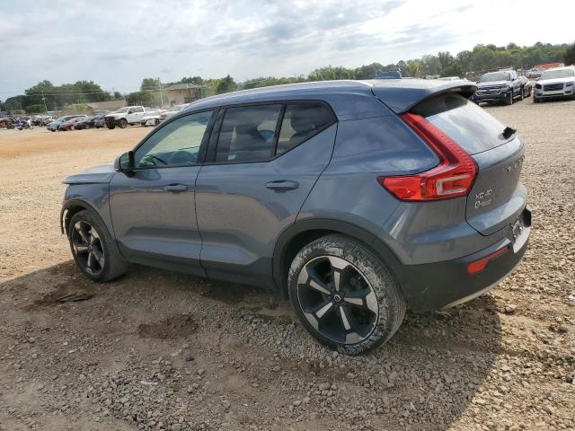 2021 VOLVO XC40 T5 MO YV4162UK4M2425643