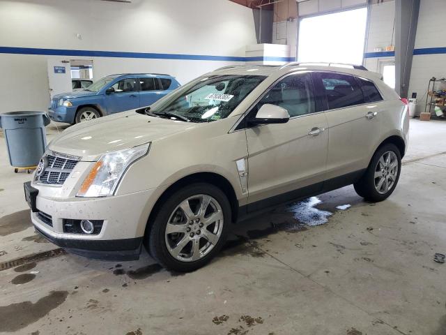 CADILLAC SRX PREMIU