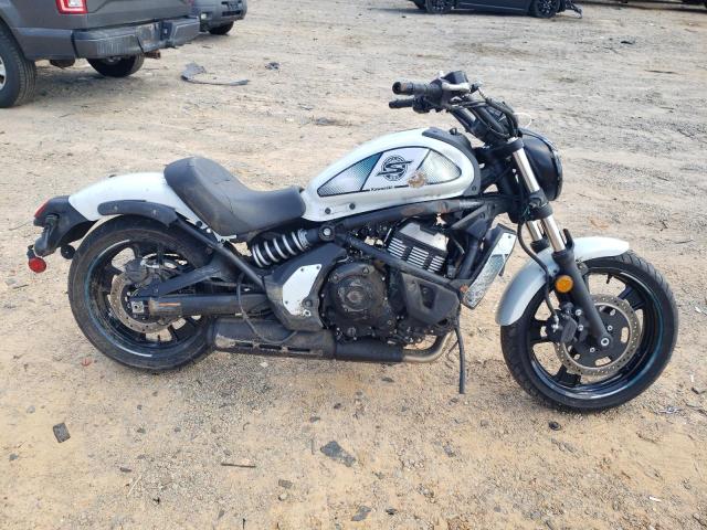 2022 KAWASAKI EN650 C JKAENEC18NDA05145