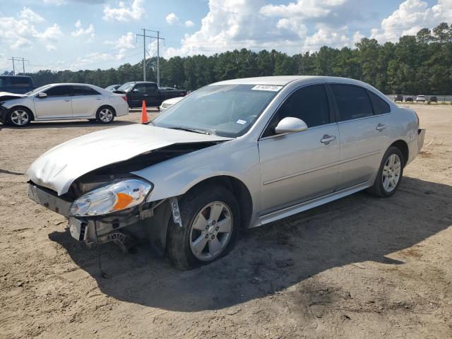 CHEVROLET IMPALA LT