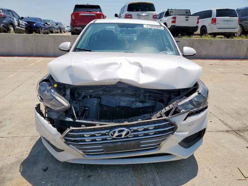2020 HYUNDAI ACCENT SE 3KPC24A60LE113802